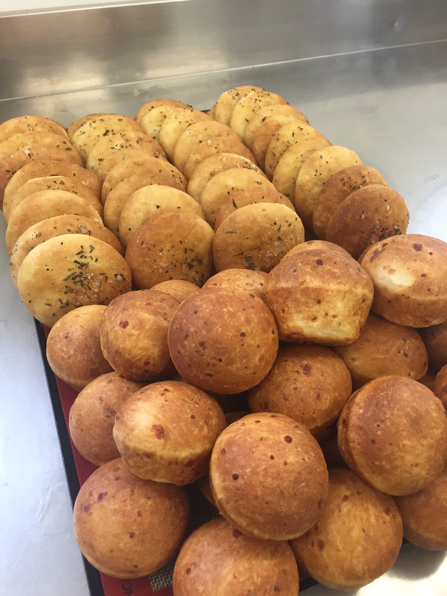 Today's fresh bread #@CellarDoorHFD #freshbread