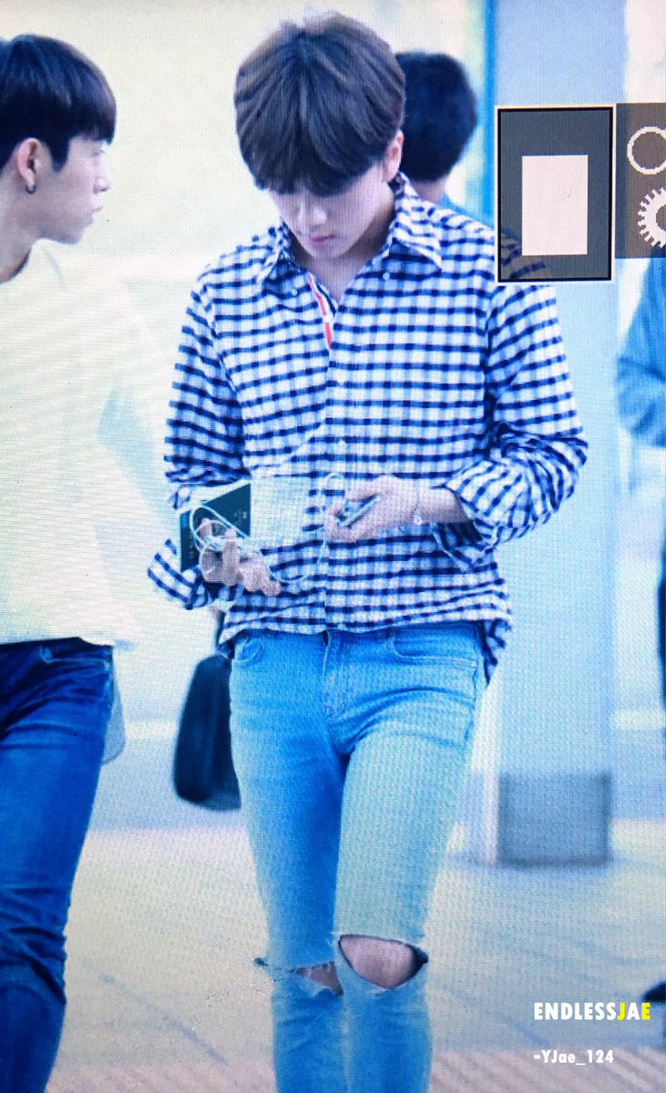 YJae_124's tweet photo. Preview 160902  인천공항 #BAP #영재 #Youngjae #유영재 (@BAP_Youngjae ) https://t.co/ZfbL34Icda