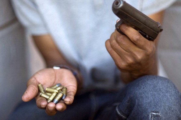 #crimestats: Shocking increase in murders and hijackings nationally thesouthafrican.com/crime-stats-sh… #saps