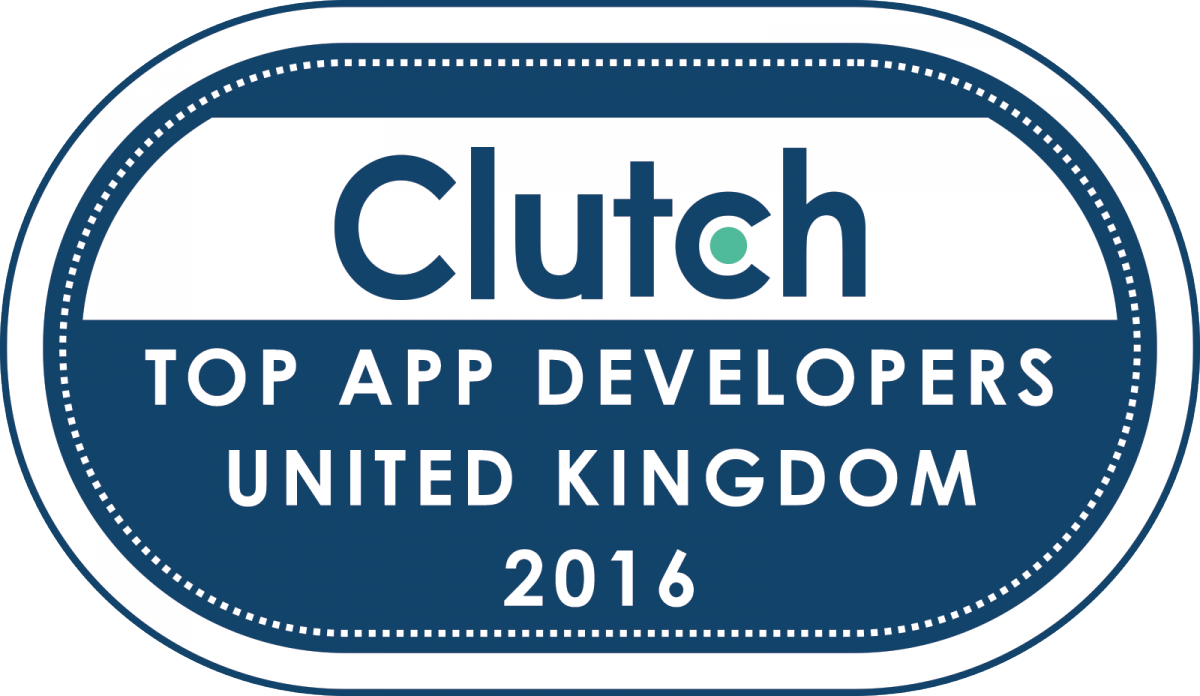 AppBStaffs's tweet image. Appitized are now recognised as one of the top App developers in the UK by Clutch! - @Yahoo finance.yahoo.com/news/clutch-id…