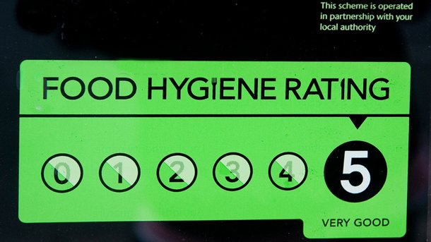 morningad's tweet photo. Zero-star food hygiene ratings significantly down across pub trade: https://t.co/DEXFtwj5jB https://t.co/HIhzpzAfXP