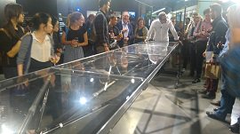 DesigningB's tweet photo. Designing Buildings Wiki attended an Adaptive Structures discussion #adaptivestructures https://t.co/a4eE8YEoYu https://t.co/MYjhcZ8TYu