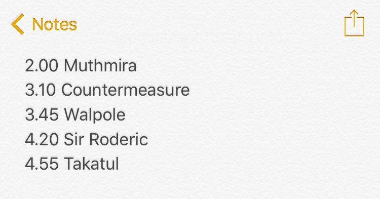 RacingTipsCo's tweet image. A great day of racing today at @Ascot - who likes the look of this 100/1 + fivefold! affiliatehub.skybet.com/processing/cli…