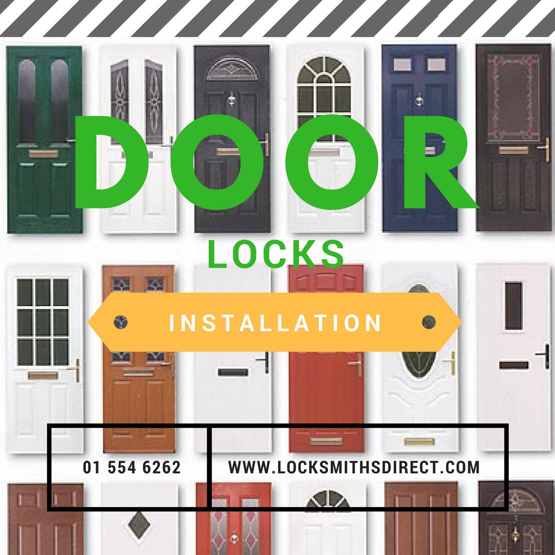Locksmiths Direct (@locksmiths110) on Twitter photo 