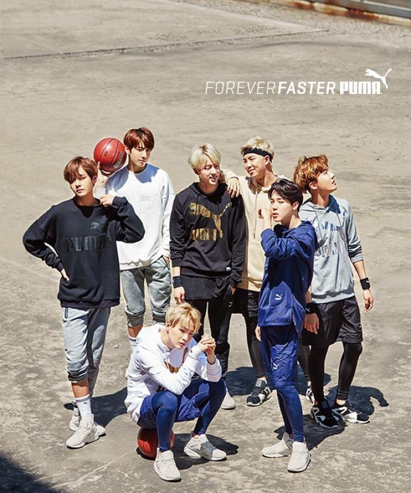 Download 7000 Wallpaper Bts X Puma HD Paling Keren Download 7000 Wallpaper Bts X Puma HD Paling Keren