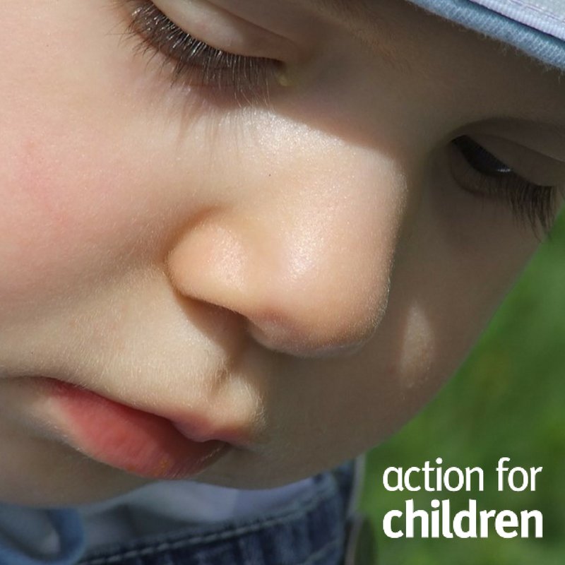 Tim was born addicted to heroin. A local mum came to us, and here's what we did to help: bit.ly/2bR2Nqu