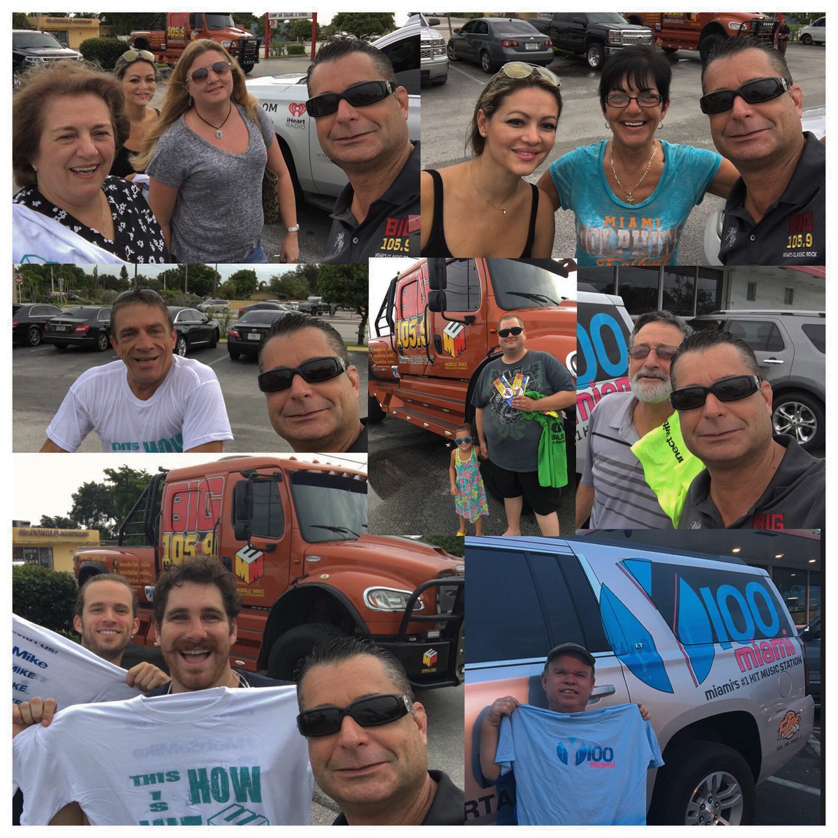 MOBILEMIKE_'s tweet photo. @DunkinDonuts #FreeBreakfast #Y100Miami #939MIA #1035thebeat #Big1059 #Mega949 #WIOD #MobileMike #iHeartRadio #TGIF https://t.co/NEDCL5zrKk