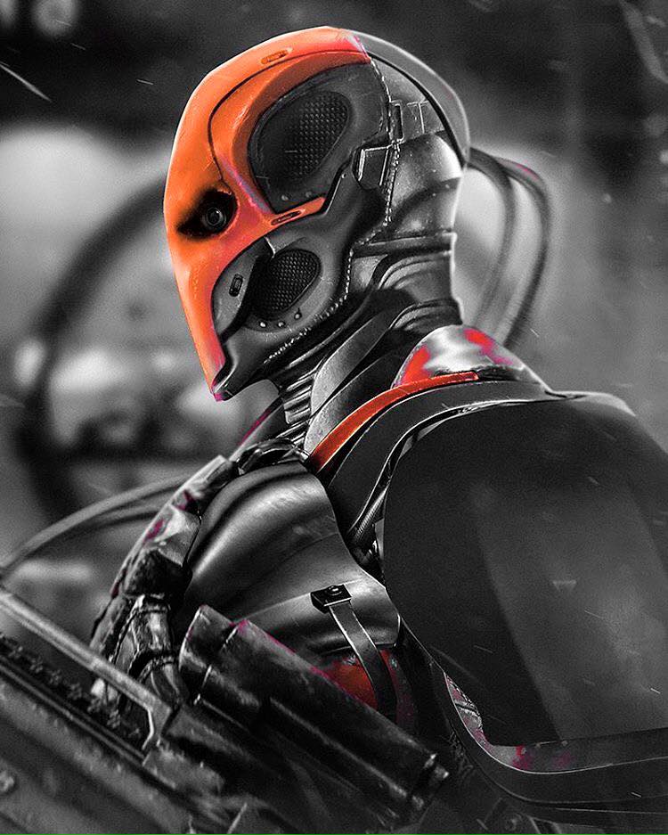 deathstroke (@sl_deathstroke) on Twitter photo 
