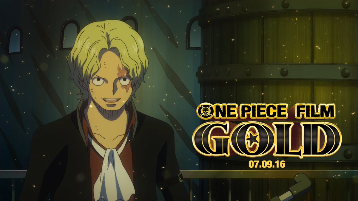 CGV_ID's tweet photo. 5 hari lagi menuju #OnePieceGoldID 
Who's excited? @jivemovies https://t.co/oJvZXR3EOx