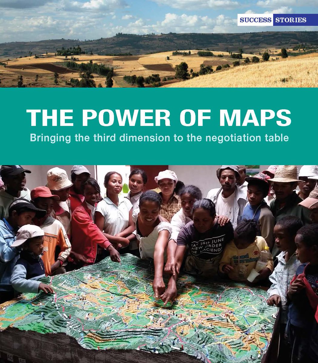 PGISatCTA's tweet photo. Get your free copy today! Attend the book launch @ #IUCNCongress Room 314-@UNDP Kauhale @ 7:30PM #maps #empowerment https://t.co/jlzw42RRRx