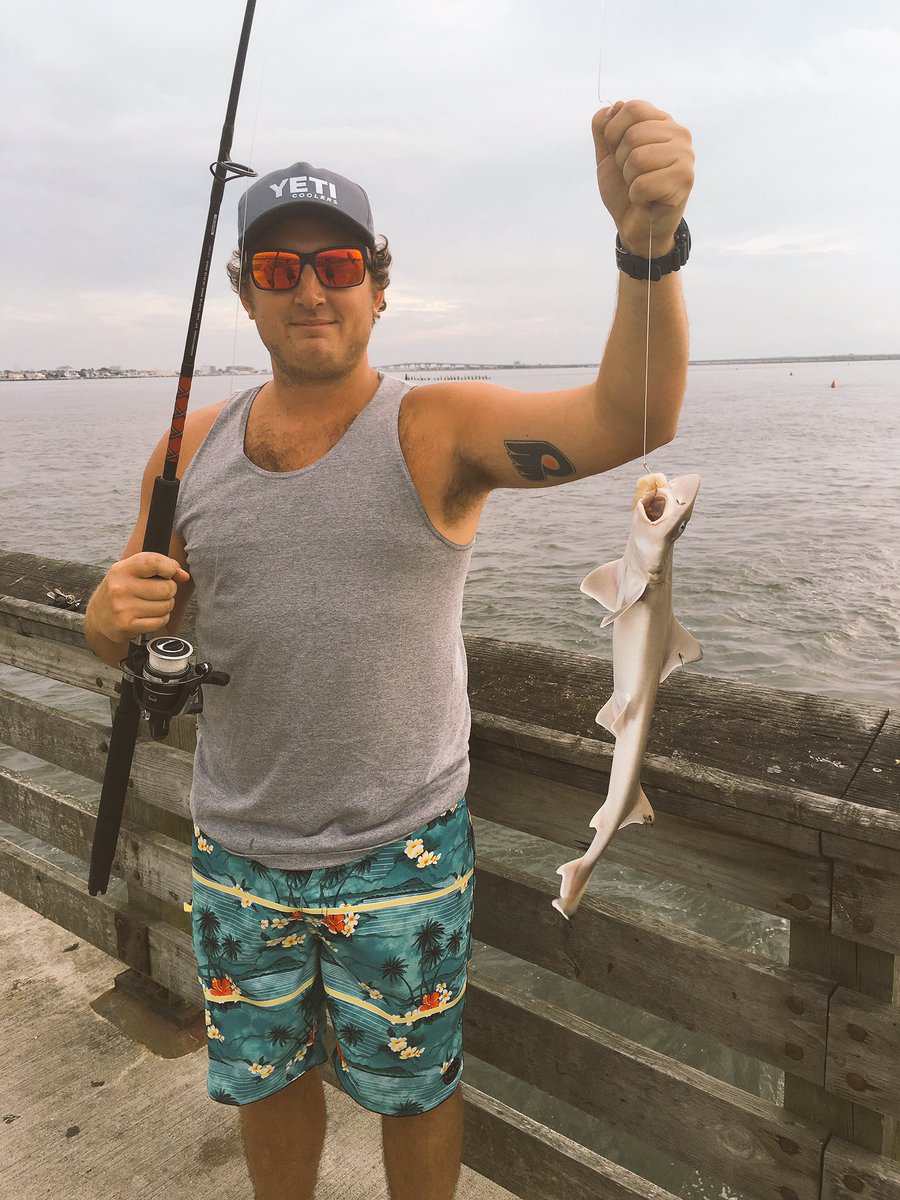 Swilly44's tweet photo. @gMelans44 #SharkWeek @Semsaidwhat https://t.co/pGB6l3Hw8I