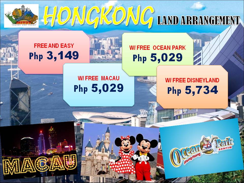 kmitzytravel's tweet photo. #hongkong2016 #hkdisneyland #hkoceanpark #travelpackages #affordabletour #cheappackage #internationaltravel #promo https://t.co/QAwmChzLOG