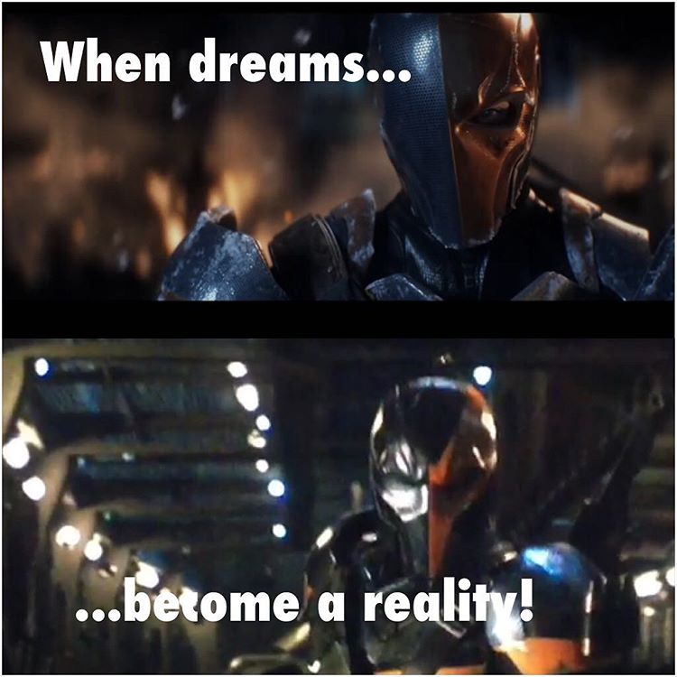 deathstroke (@sl_deathstroke) on Twitter photo 