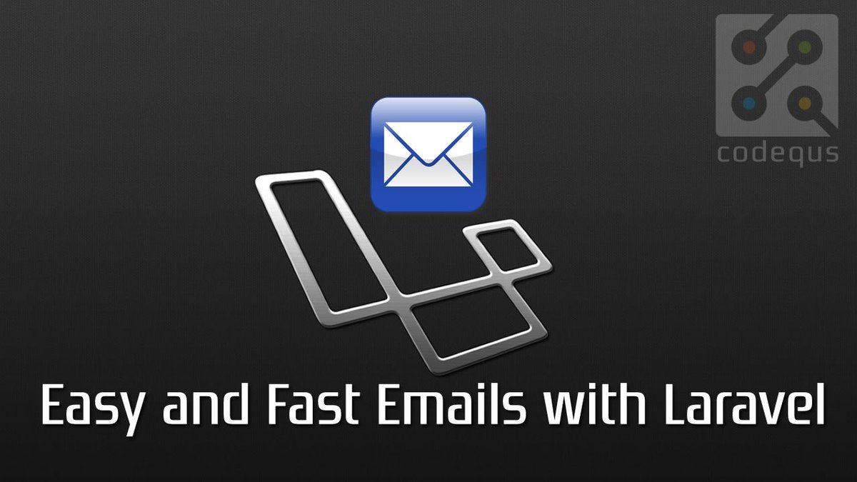 laravelfeed's tweet image. How do I sending Email with Php Laravel 5.3? laravelfeed.com/blog/how-do-i-… #email #Laravel #laravel53 #mail #php #tutorial