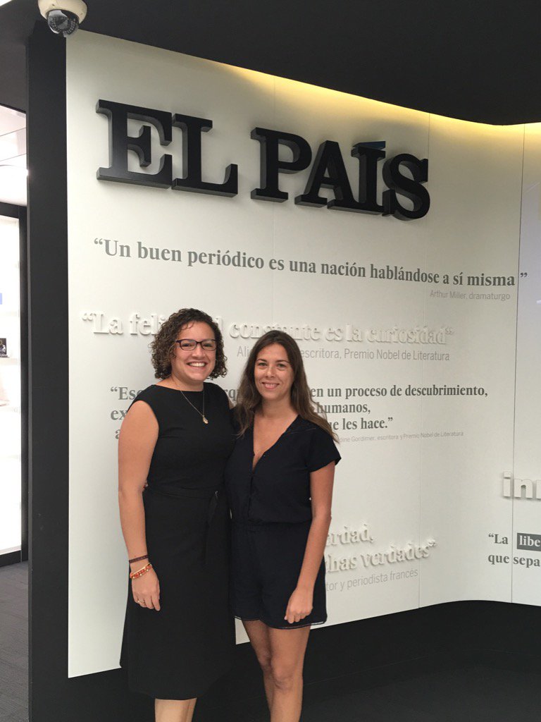 Agencia Comunicación y Género tweet media