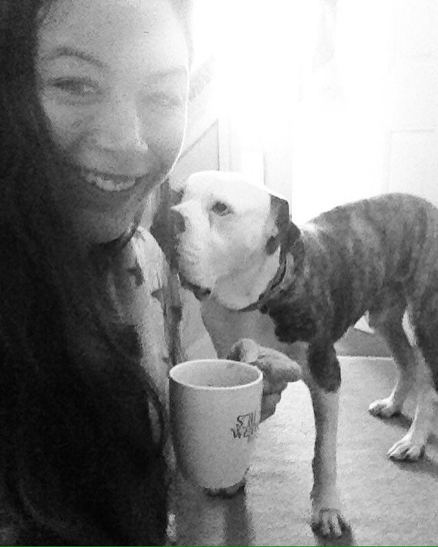 Happy Friday! Get 10% off your order at functionalself.co.uk with code 'Lanch' 😄 coffee, dog, training, coaching👌