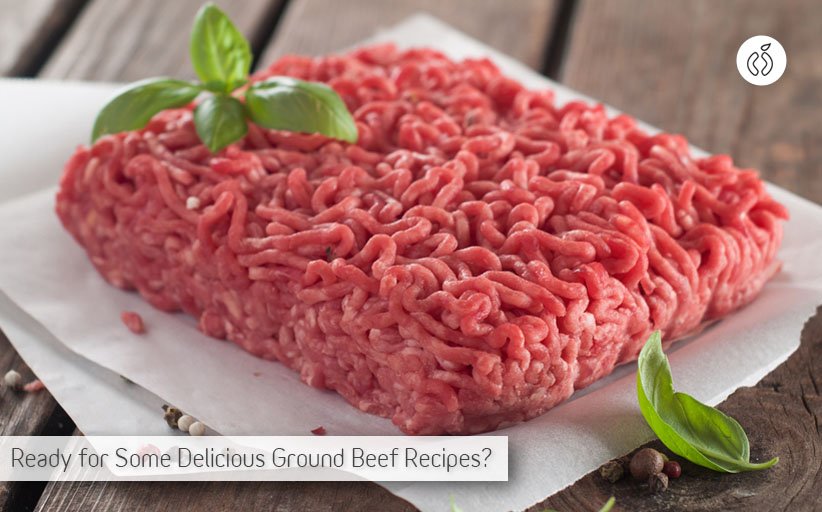 The reason #ground_beef is so popular is that you can cook a lot of different dishes. bit.ly/2bOHEhj