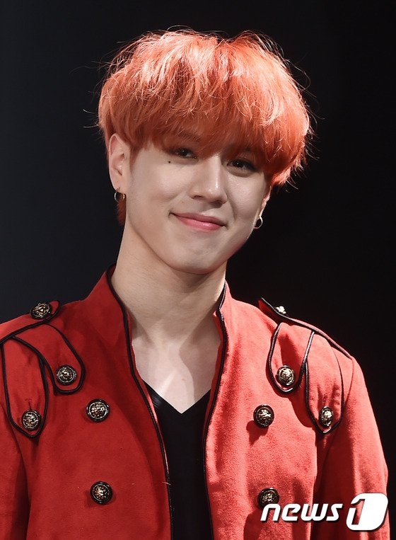 Yugyeom GOT7 Bakal Unjuk Kemampuan Dance di 'Hit The Stage'!
bit.ly/2ck5PqD
