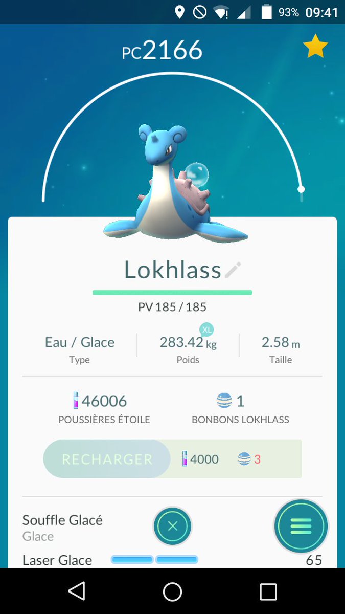 FRayzk's tweet photo. @TeamInstinctFR  vous en pensez quoi ? https://t.co/A3nEURNwaa