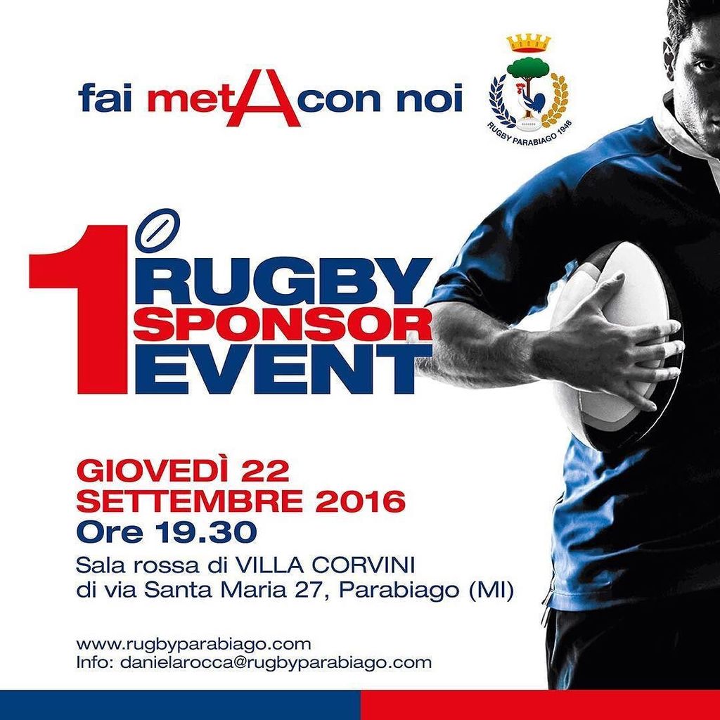 Rugby Sound Festival tweet media