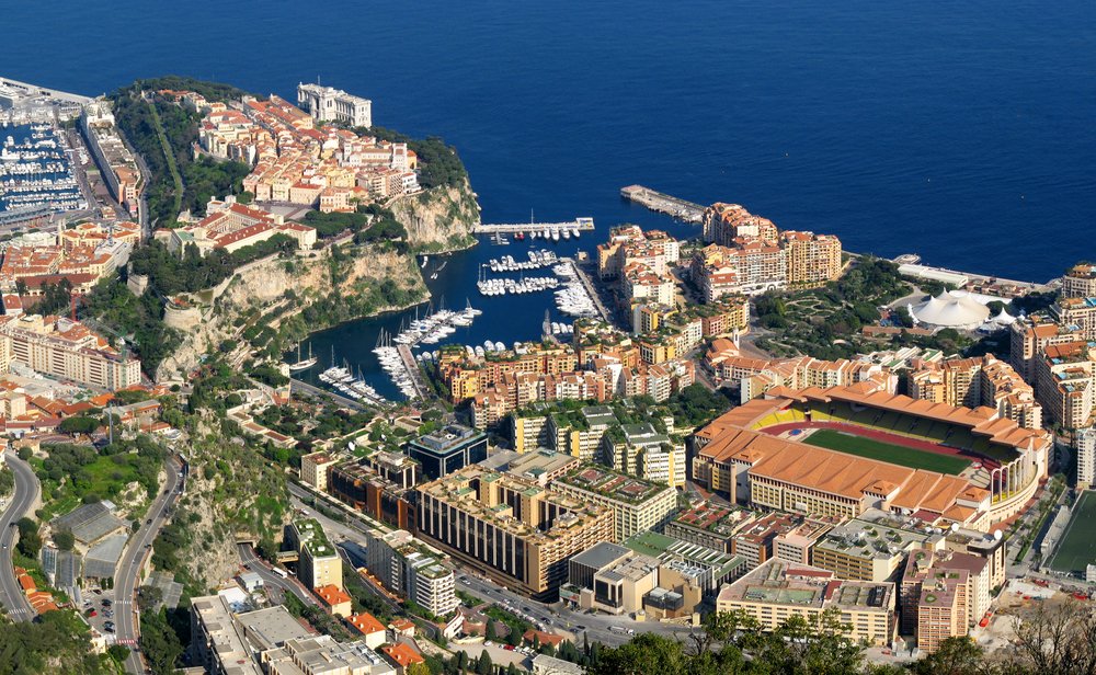 _Sunhex's tweet image. What do you love about Monaco? The temperate, for a start... Have a look: lacosta-properties-monaco.com/en/blog/things…
