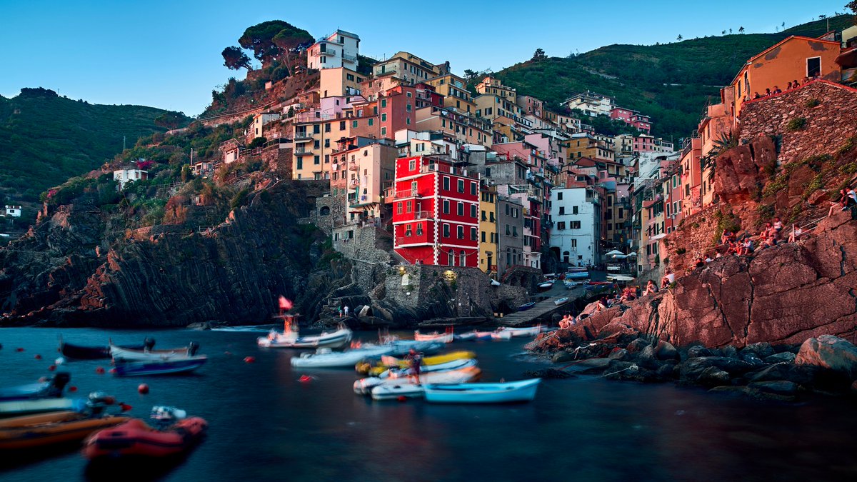 trampaway's tweet photo. #Italy - one of our favorite #destinations! We love these #people and #atmosphere! #travel #holiday #wanderlust https://t.co/0rHODHRCT0