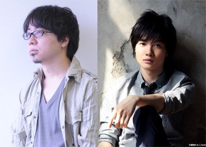 nico_nico_info's tweet photo. 📺映画「君の名は。」公開記念特番✨新海誠監督,神木隆之介,上白石萌音が生出演トーク＆新海誠監督作品🎦「秒速5センチメートル」上映会✨9/3(土)16時から生放送🕓
https://t.co/WXkOWzLT4D  #君の名は。 https://t.co/20yvwp0Ipn