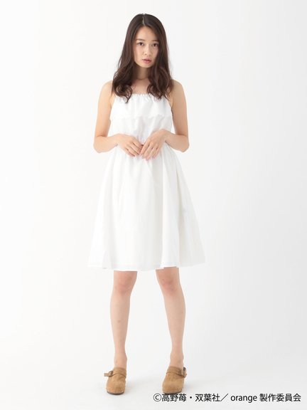 Earth Japanlabel 好評発売中 アニメ Orange コラボワンピース ガーリーなワンピースで夏の終わりを過ごしてみては 通販に週末数量限定で再入荷予定です 最後のチャンス お知らせメールのご登録を T Co Kh6w4s91yd Earth Japanlabel 好評発売中 アニメ Orange コラボワンピース ガーリーなワンピースで夏の終わりを過ごしてみては 通販に週末数量限定で再入荷予定です 最後のチャンス お知らせメールのご登録を T Co Kh6w4s91yd