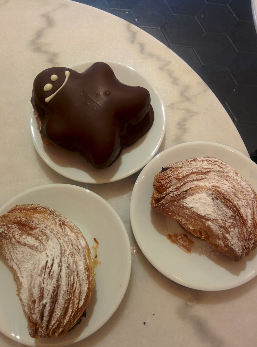 Breakfast in Barcelona boldu.es