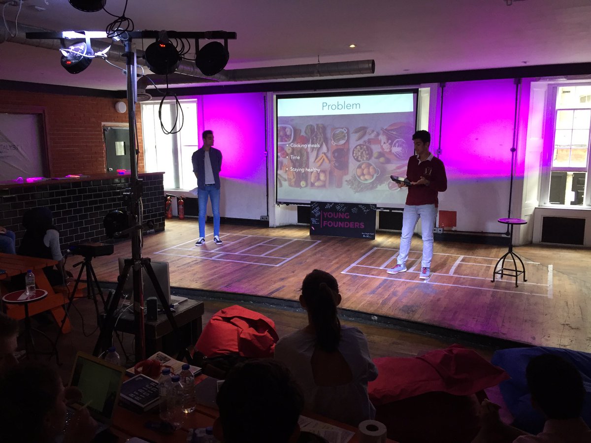 .<a href="/myeasycookclub/">Easy Cook Club</a> sharing their plan for a Hello Fresh for students; helping young people cook good, healthy food.