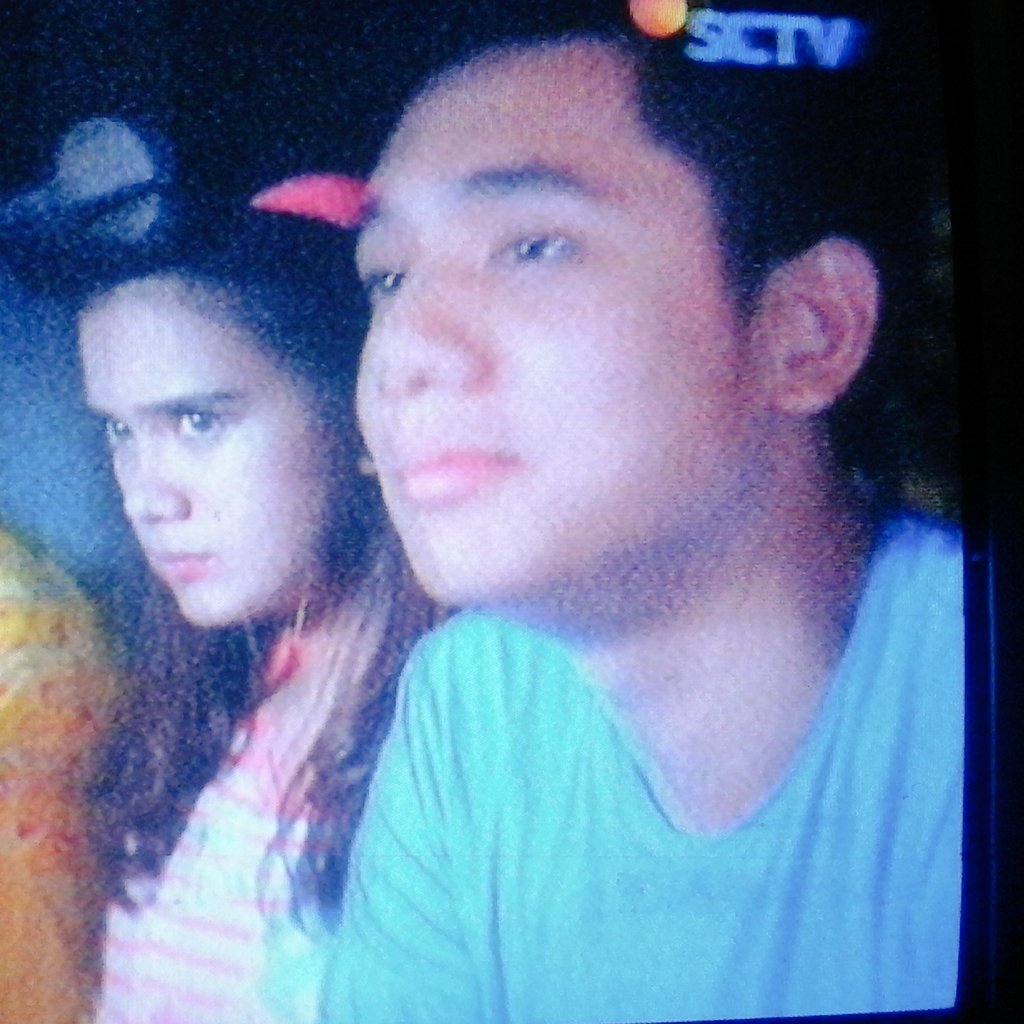 koesmessi9's tweet photo. Kl naik angkot gini jd inget NomNom n Bams..,skrng Tania sm Rio hihi @audimarissa_ @SCTV_ @ijunmh #MagicCintaEps10 https://t.co/FT2bI1ie57