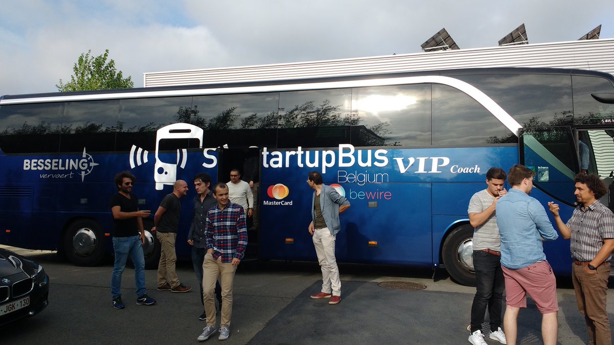 jvanvianen78's tweet image. RT #jstacktweets: &quot;RT TheStartupBus: First stop for StartupBusBE: jstacktweets of CronosGroep https://t.co/OiE0lNZCLM&quot;