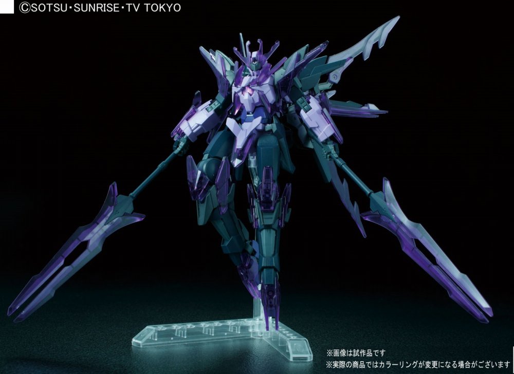 +Gunpla News !!! ประจำเดือน 11 2016