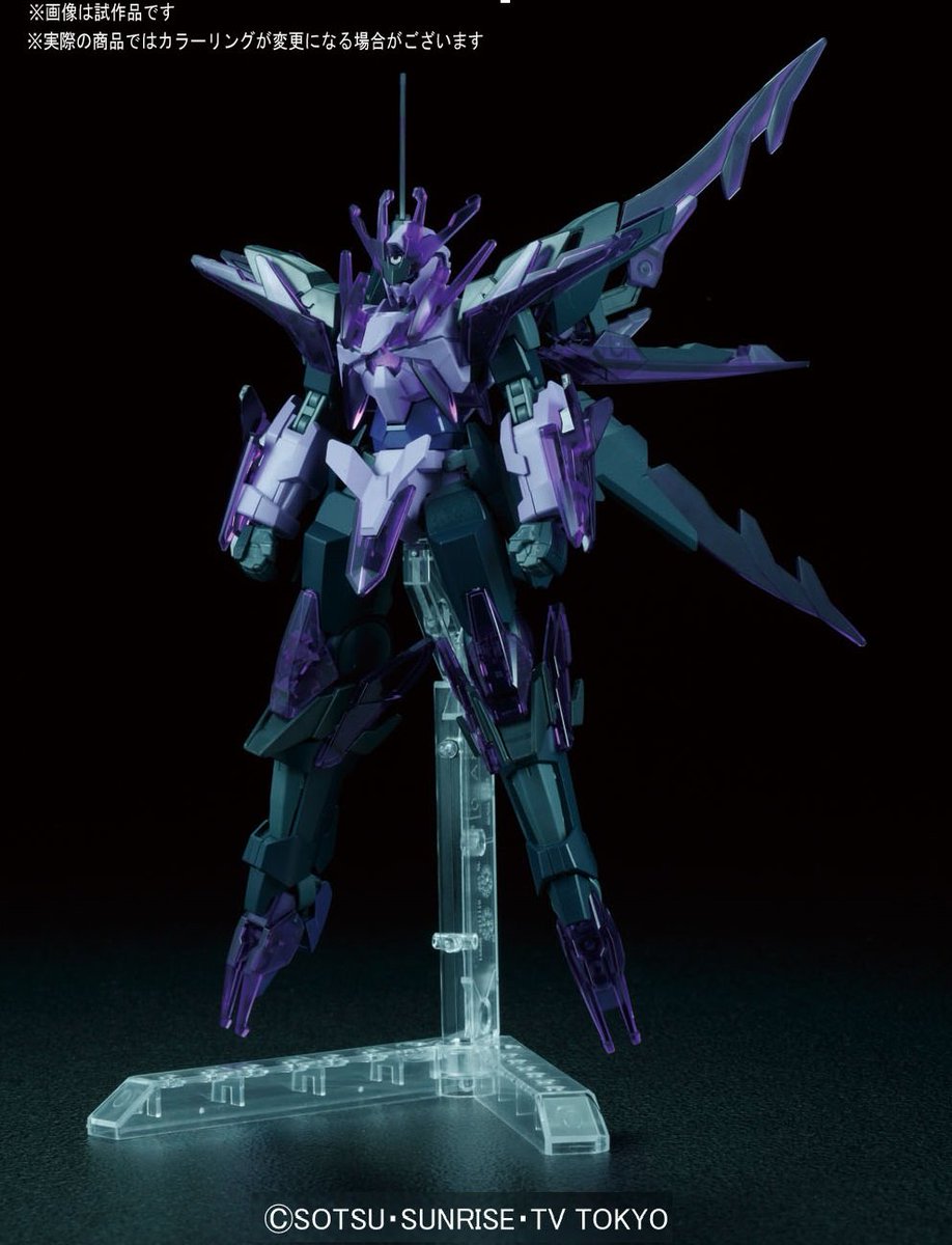+Gunpla News !!! ประจำเดือน 11 2016