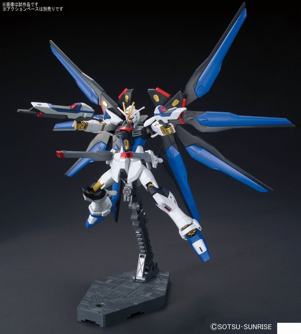 +Gunpla News !!! ประจำเดือน 11 2016