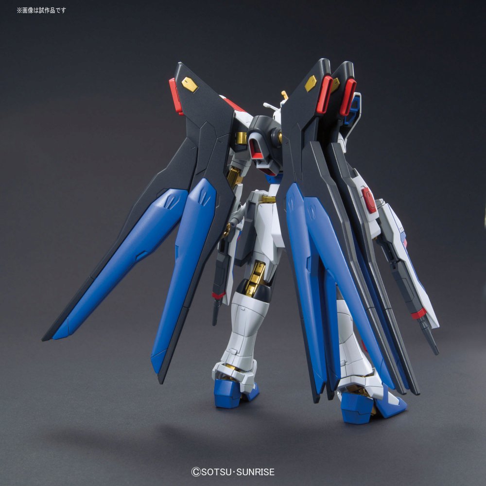 +Gunpla News !!! ประจำเดือน 11 2016