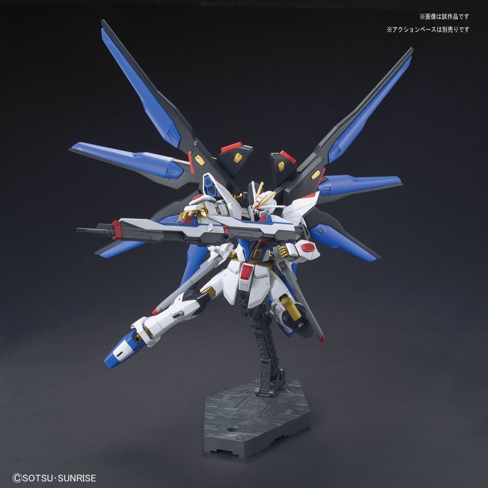 +Gunpla News !!! ประจำเดือน 11 2016