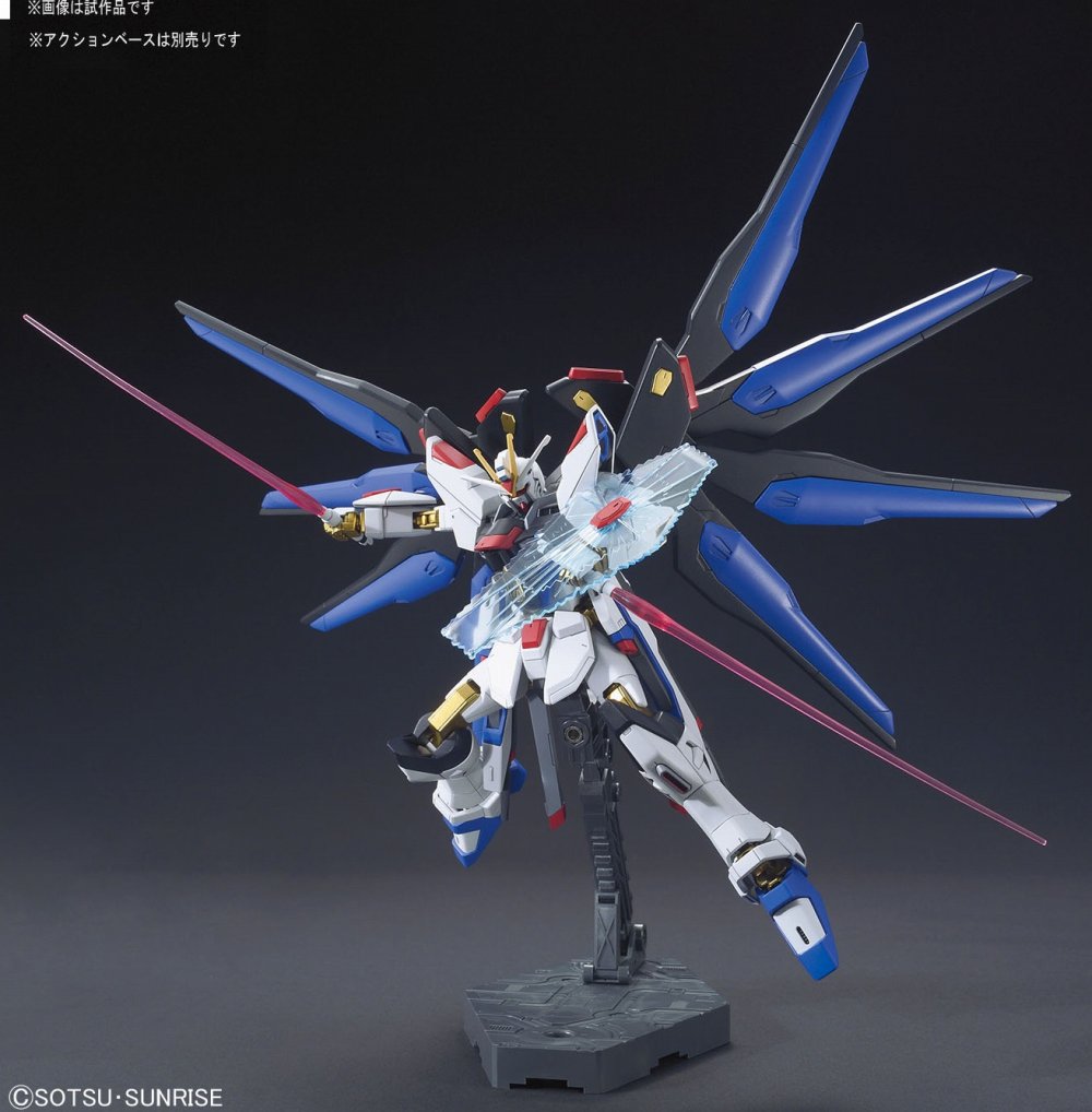 +Gunpla News !!! ประจำเดือน 11 2016