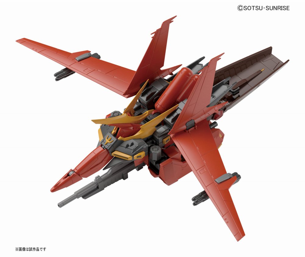 +Gunpla News !!! ประจำเดือน 11 2016
