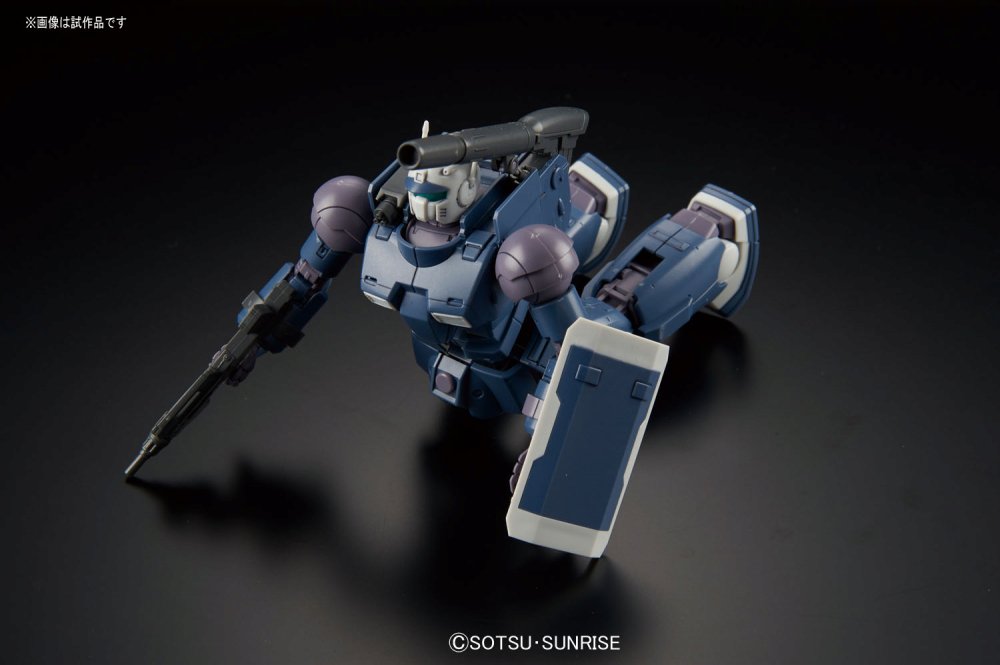 +Gunpla News !!! ประจำเดือน 11 2016
