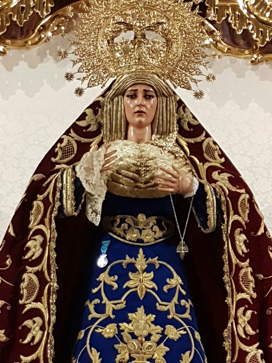 Hermandad de Nervión tweet media