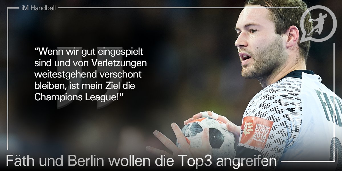 iM Handball tweet media