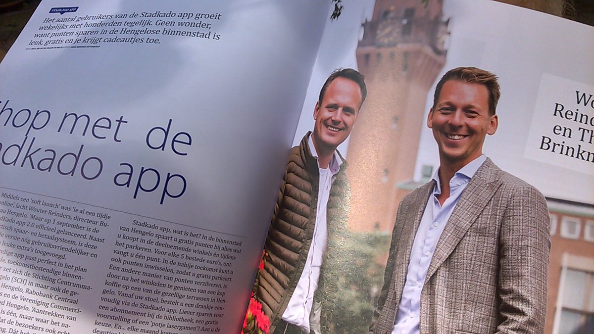 <a href="/wreinders/">Wouter Reinders</a> <a href="/ThomasBrinkman/">Thomas Brinkman</a> Nu nog een app voor Windows Phone en ook ik ben blij. ;-)