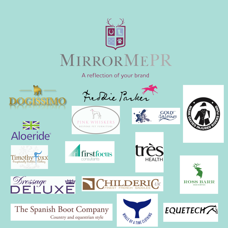 We've got that #Fridayfeeling #FF to our fab clients! #walloffame @RossBarrClothes <a href="/FirstFocusCoach/">FirstFocusConsultant</a> @MDIRFCharity
