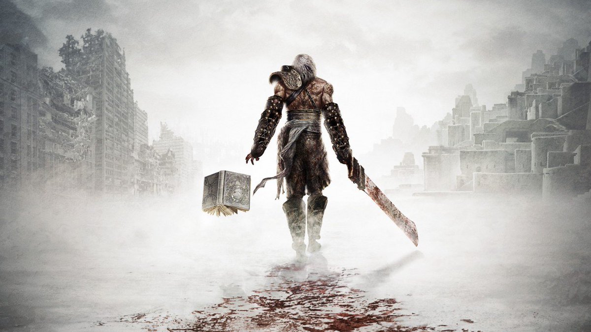 Nier is now.

twitch.tv/excessiveprofa…
