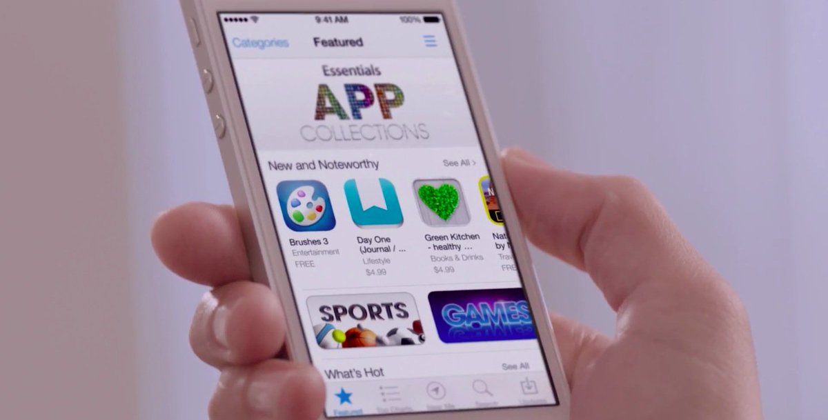 Apple, App Store’dan Hangi Uygulamayı Silecek ? #apple #appstore #app #uygulama #silme 
dinamometre.com/apple-app-stor…
