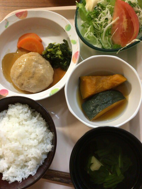 病院食 Lattebj Twitter