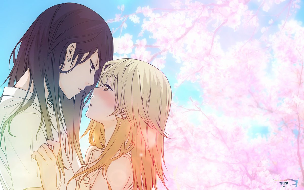 Yuis World On Twitter Mel And Lynn Wallpaper Pulse Manga Yuri Girlslikegirls Ratanasatis Https T Co Yveogojk Yuis World On Twitter Mel And Lynn Wallpaper Pulse Manga Yuri Girlslikegirls Ratanasatis Https T Co Yveogojk