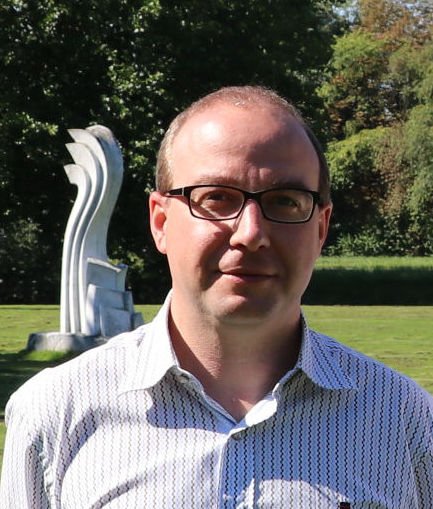 Museum van Deinze tweet media