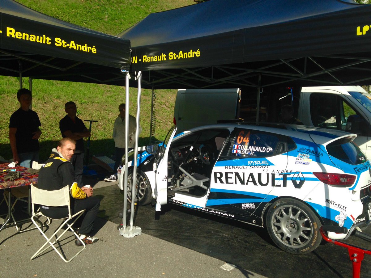 RenaultSeries tweet picture